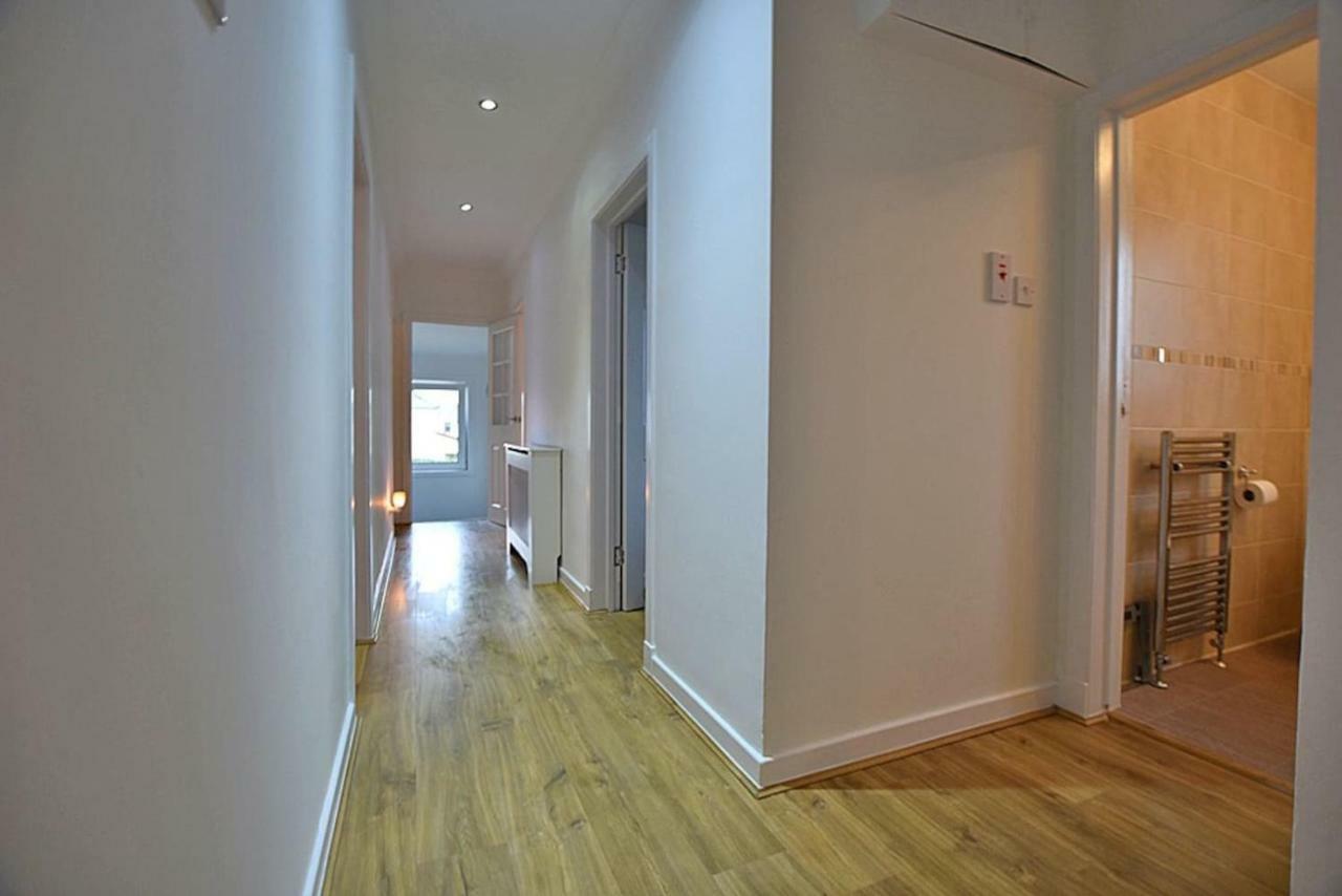 Appartement 12 Lochiel Road à Fort William Extérieur photo