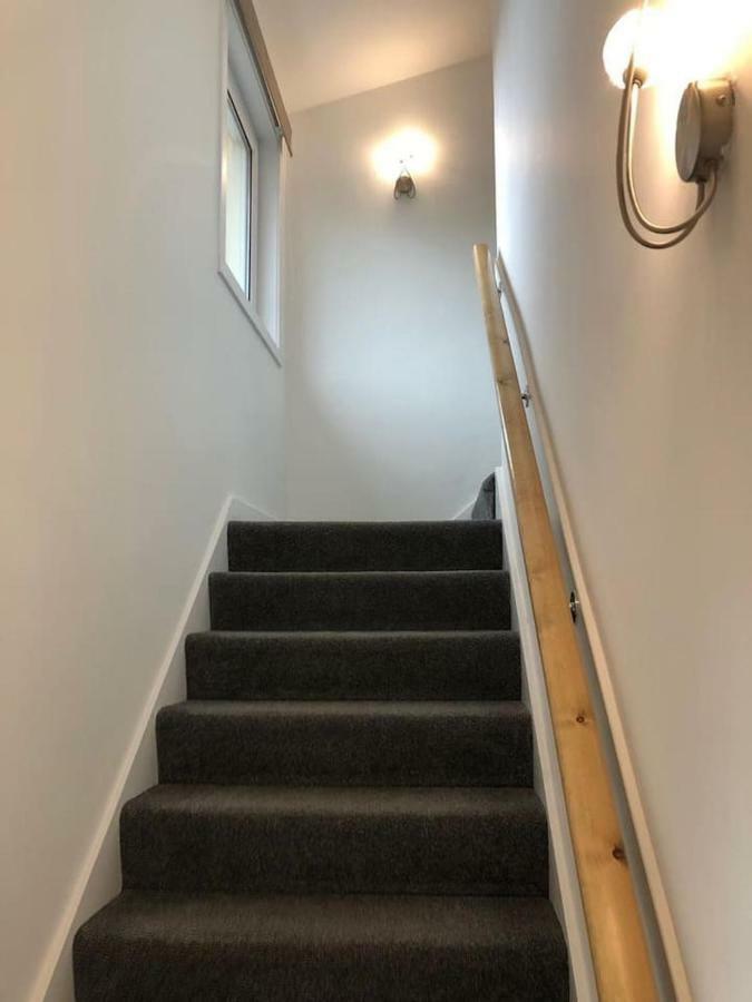 Appartement 12 Lochiel Road à Fort William Extérieur photo