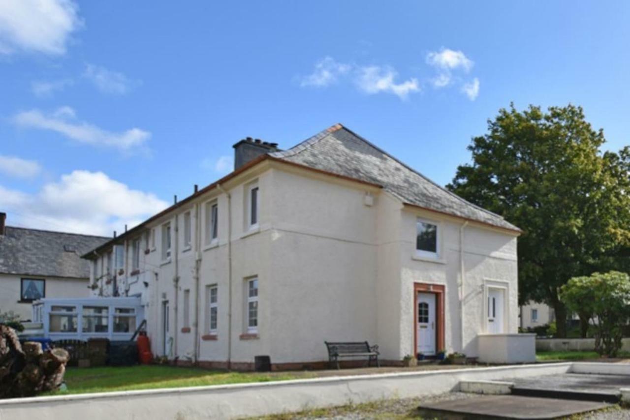 Appartement 12 Lochiel Road à Fort William Extérieur photo